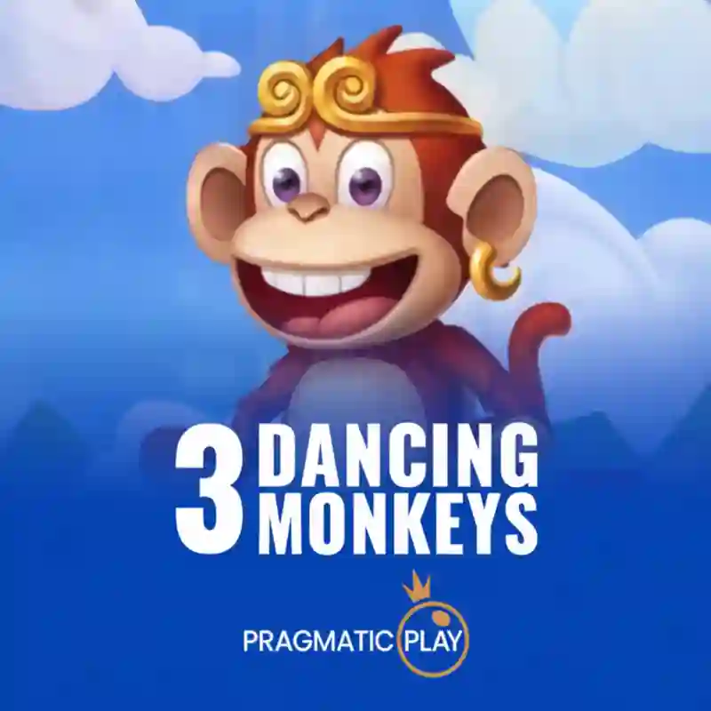 3 Dancing Monkeys™