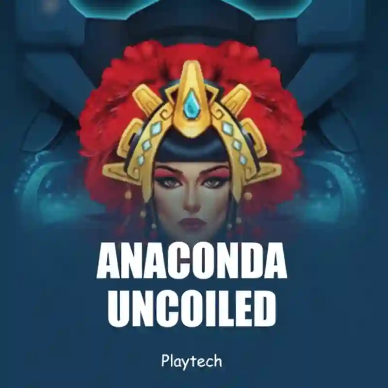 Anaconda Uncoiled
