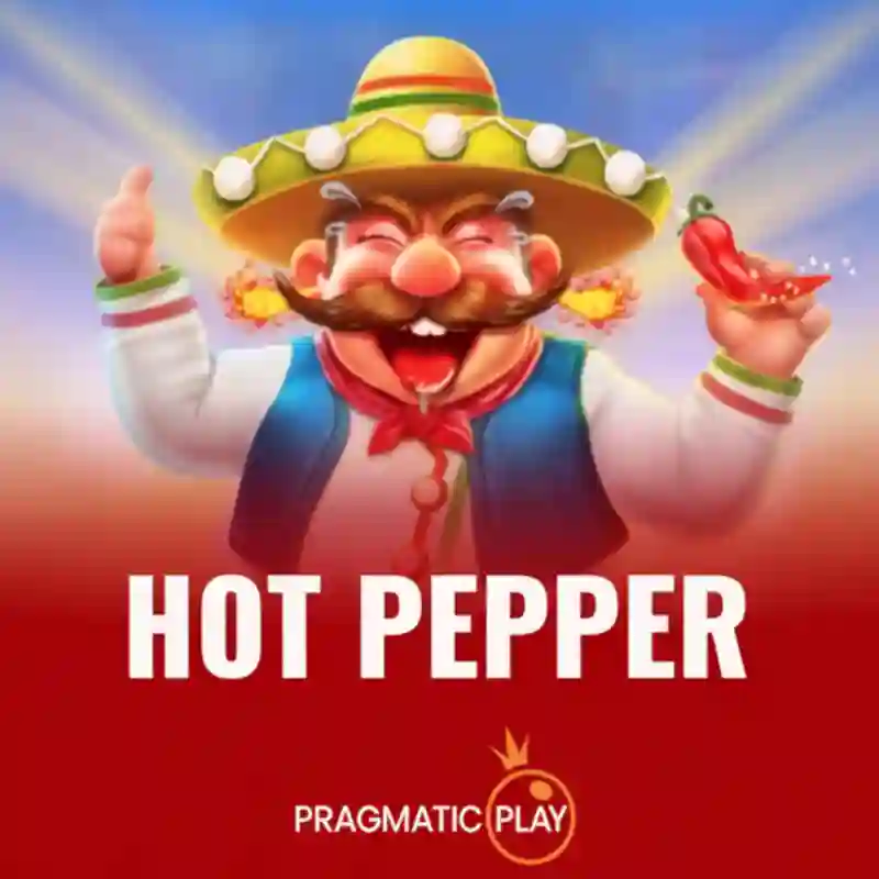 Hot Pepper™