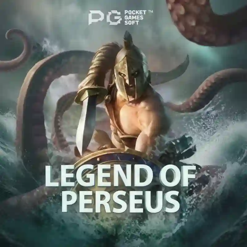 Legend Of Perseus