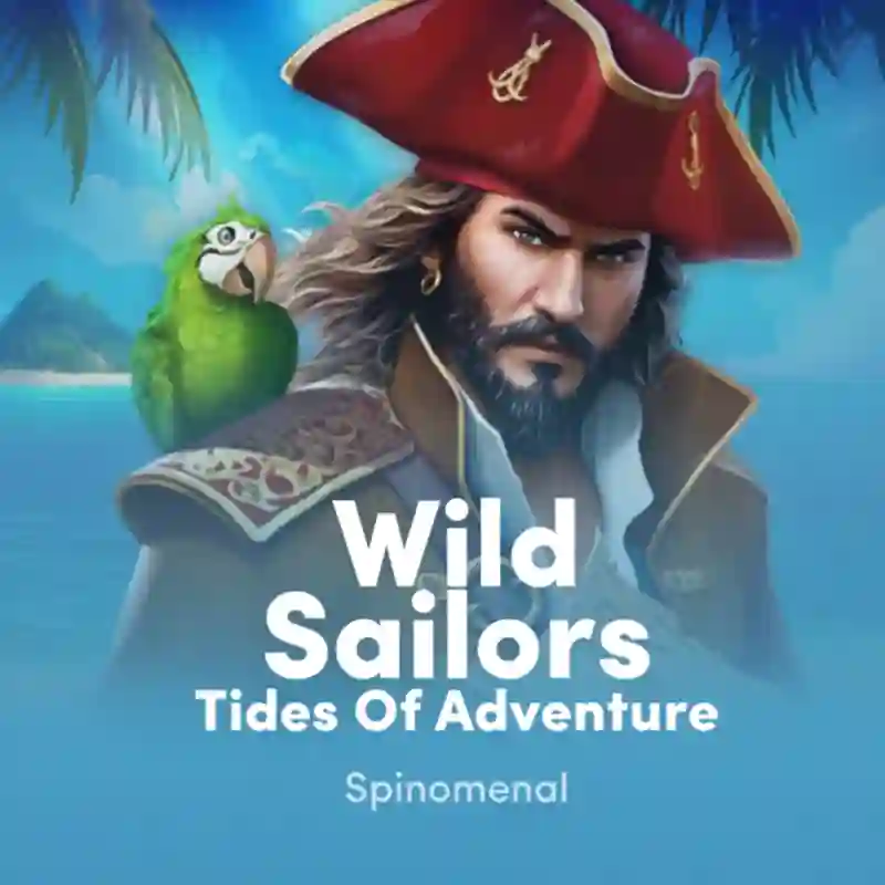 Wild Sailors – Tides Of Adventure